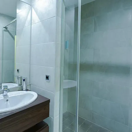 Anastasia Mountain - Poiana Apartment *
