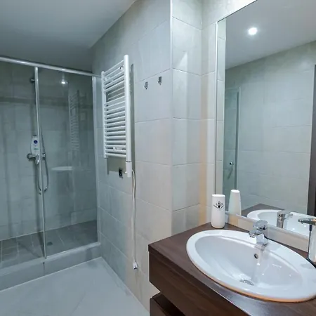 Anastasia Mountain - Poiana Apartment Brasov