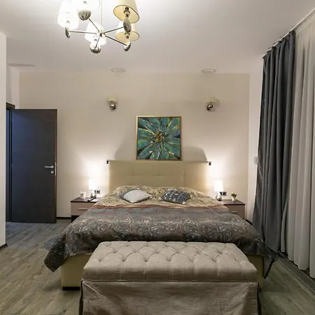 Anastasia Mountain - Poiana Apartment *