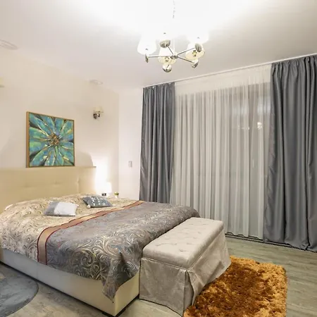Apartment Anastasia Mountain - Poiana *