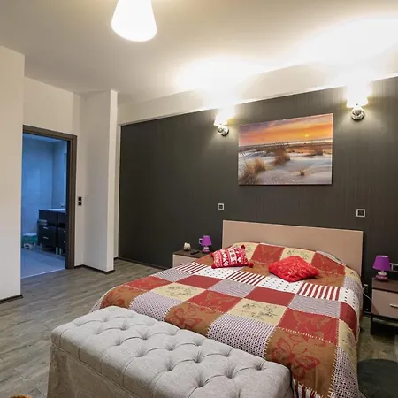 Anastasia Mountain - Poiana Apartment Brasov