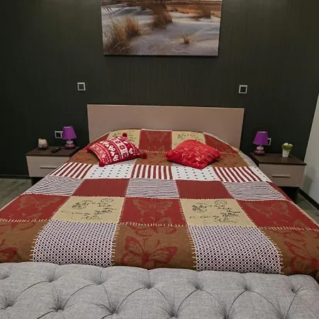 Anastasia Mountain - Poiana Apartment *